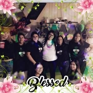 Meet your Posher, Diana